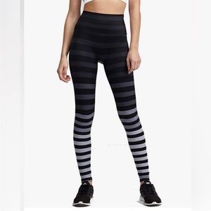 K-Deer Jody Ombré Stripe Legging